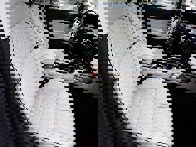 New 2026 Lincoln Nautilus Black Label w/ Jet Appearance Package image 18