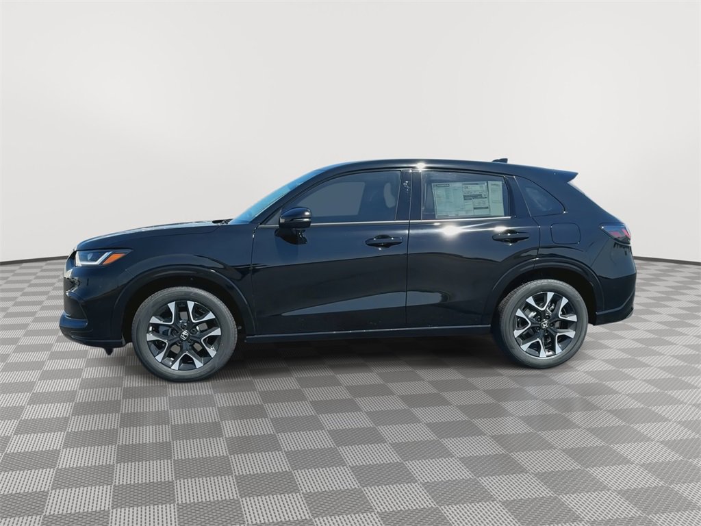 New 2026 Honda HR-V EX-L image 5