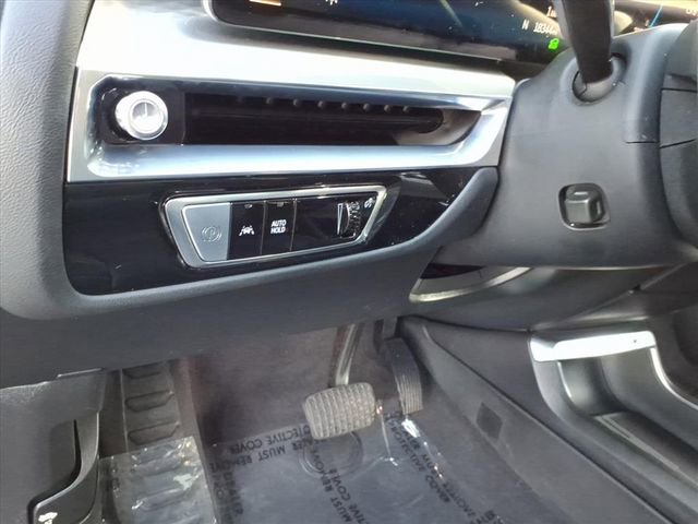 Certified 2024 Cadillac Lyriq Luxury image 28