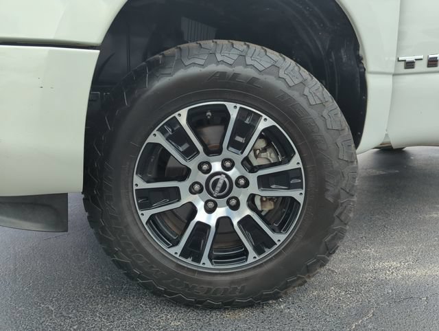 Certified 2023 Nissan Titan SV RWD image 48