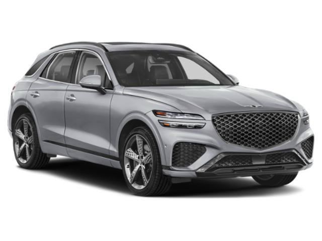 New 2025 Genesis GV70 3.5T Sport w/ Sport Advanced Package AWD/4WD image 6