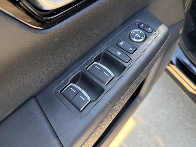 New 2026 Honda CR-V EX-L image 13