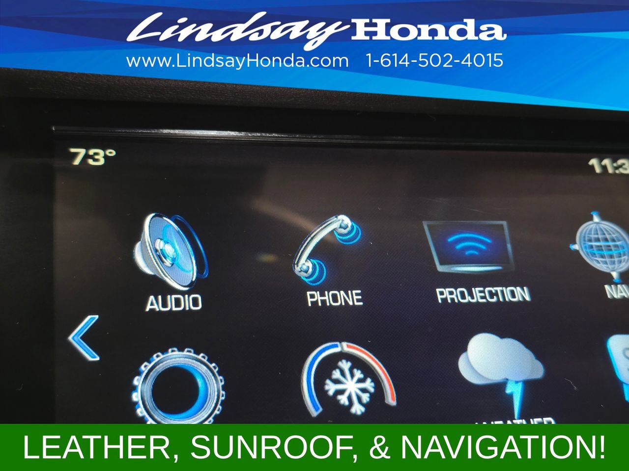 Used 2018 Cadillac XT5 Premium Luxury AWD/4WD image 18