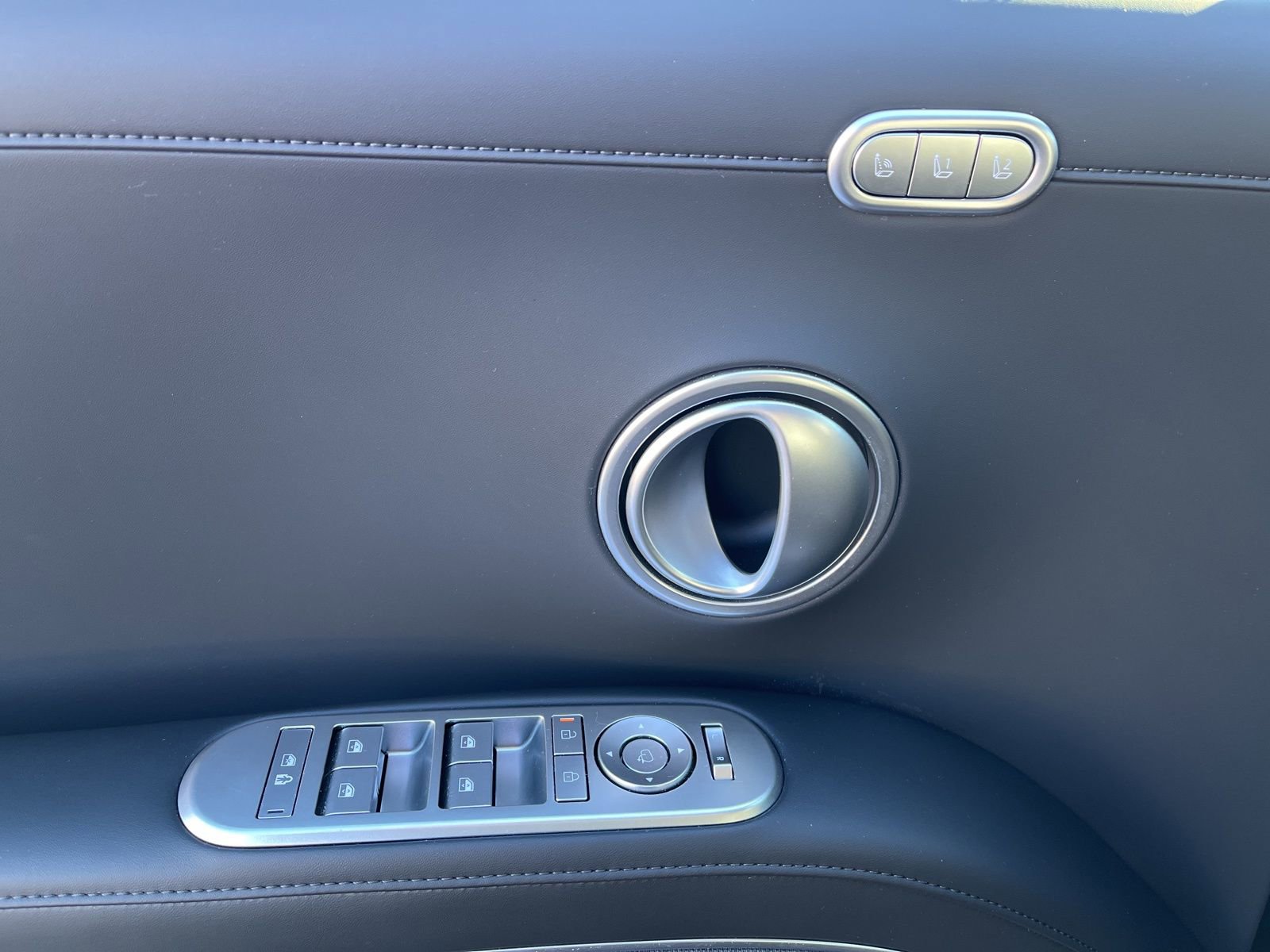 Certified 2026 Hyundai Palisade Calligraphy image 26