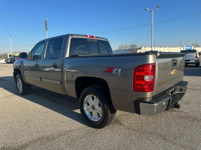 Used 2012 Chevrolet Silverado 1500 LT w/ All-Star Edition image 3