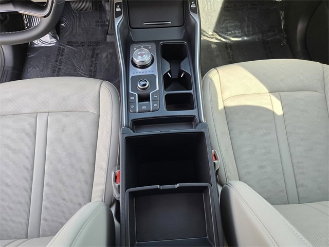 New 2026 Kia Sorento EX image 23