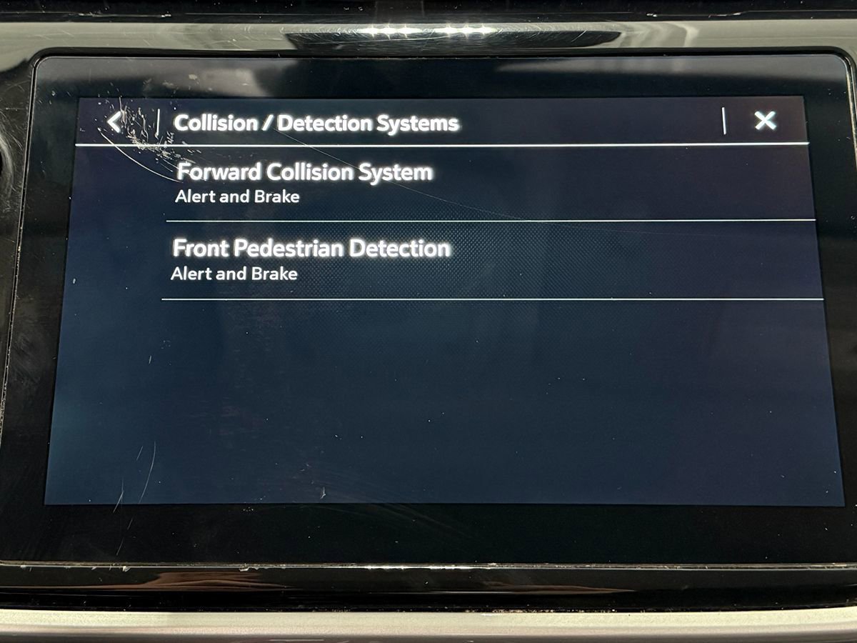 Used 2023 Chevrolet Bolt EUV LT image 20