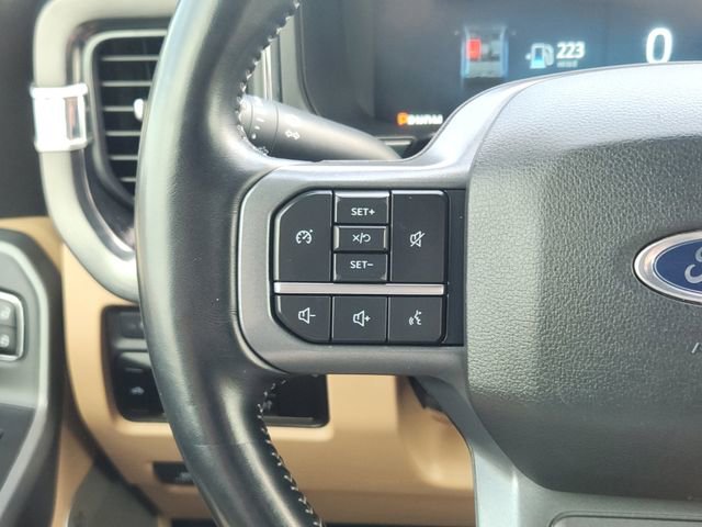 Used 2023 Ford F350 Lariat w/ FX4 Off-Road Package image 30