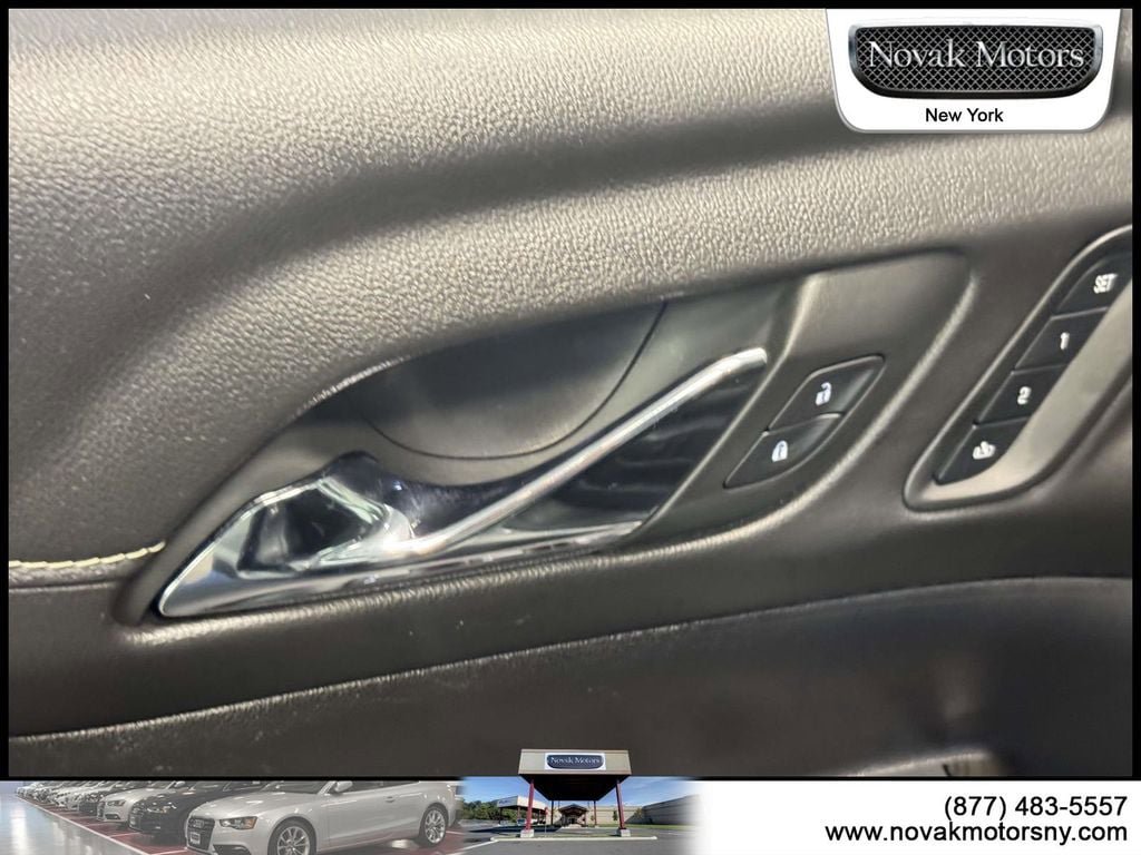 Used 2023 GMC Acadia SLT w/ Preferred Package AWD/4WD image 15