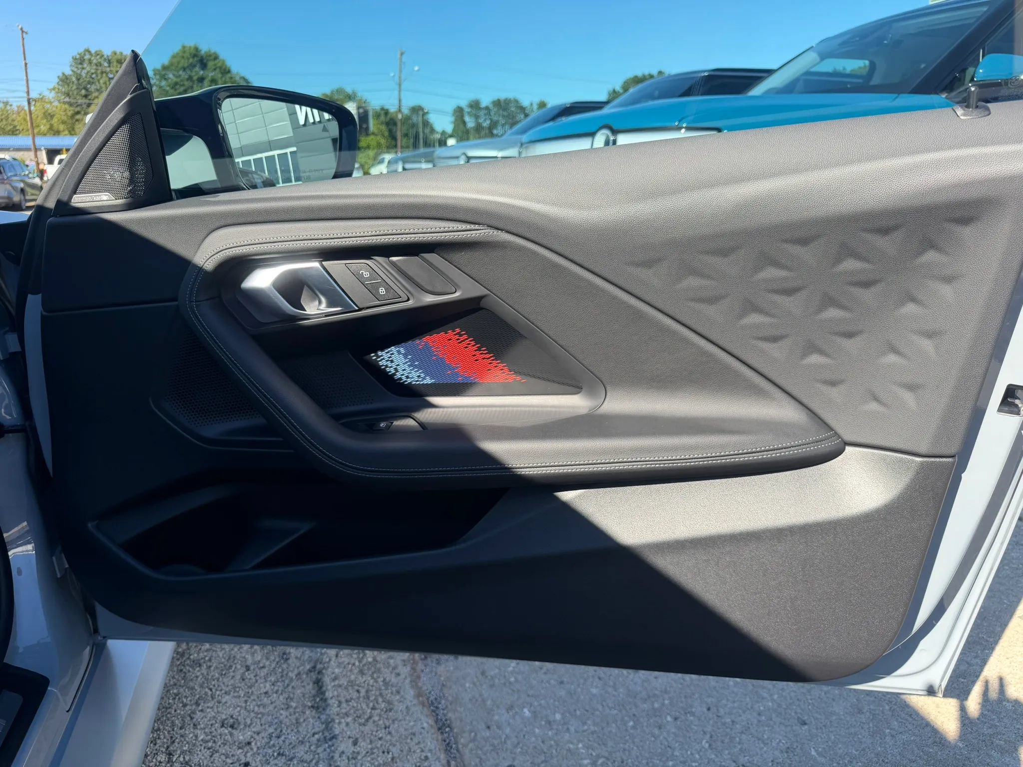 Used 2024 BMW M2 w/ Carbon Package RWD image 12