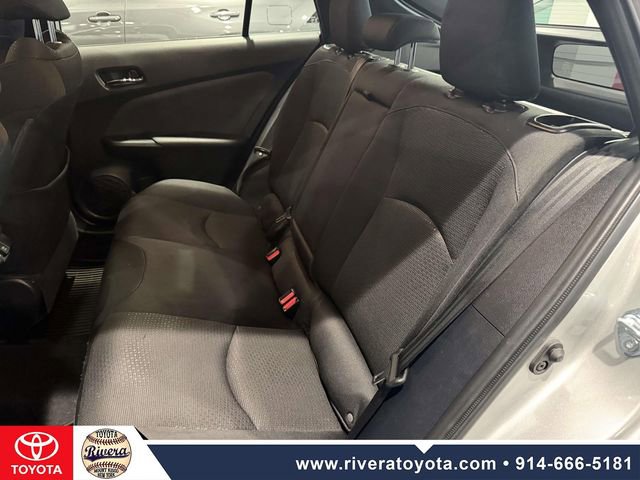 Used 2022 Toyota Prius LE image 11