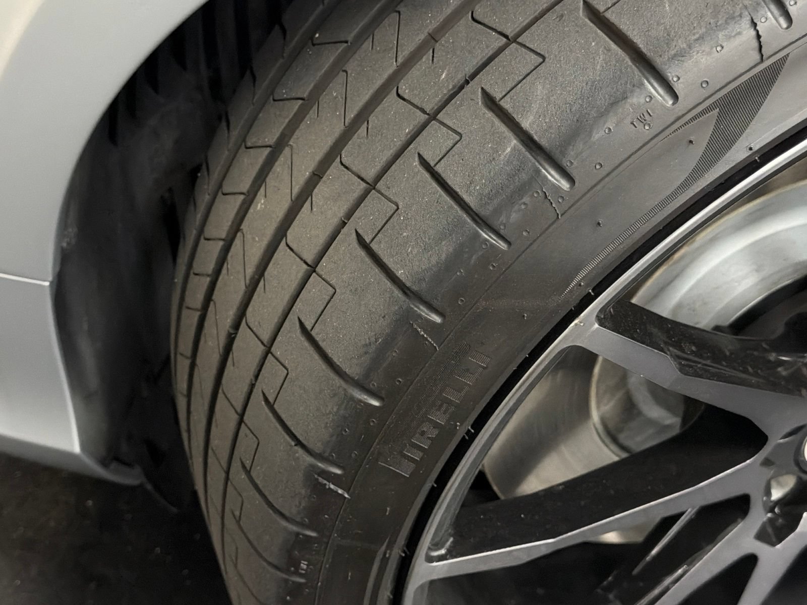 Used 2015 Bentley Continental GT AWD/4WD image 18