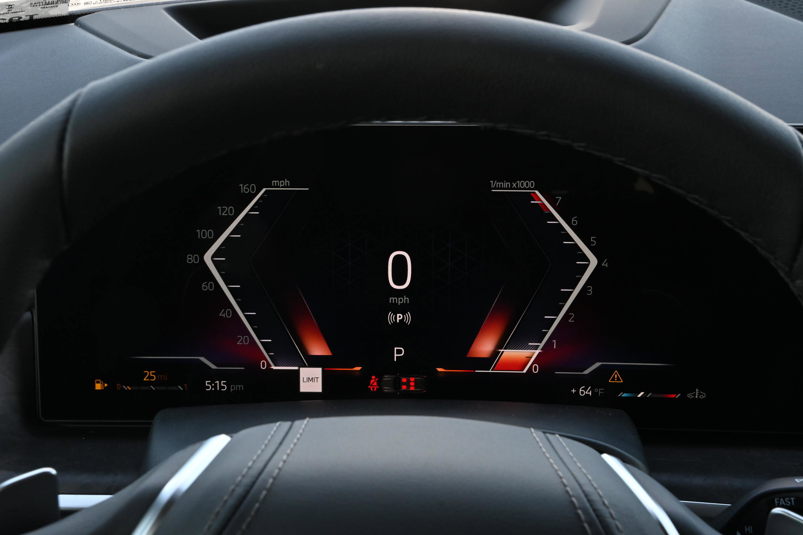 New 2026 BMW X5 xDrive40i AWD/4WD image 13