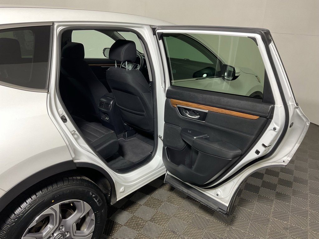Used 2019 Honda CR-V EX image 31