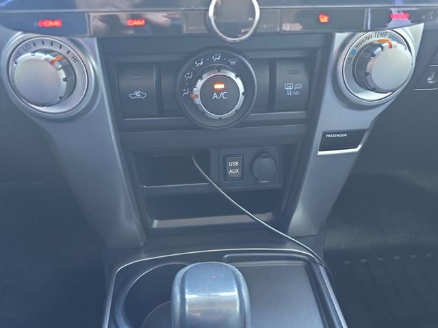 Used 2018 Toyota 4Runner SR5 image 23