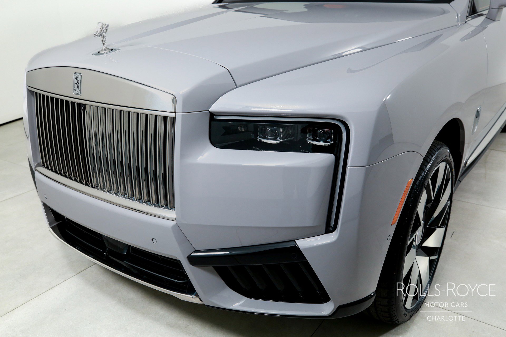 New 2026 Rolls-Royce Cullinan image 44