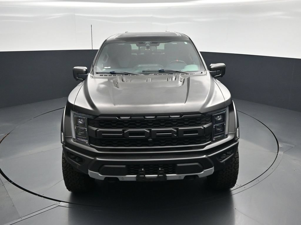 Used 2021 Ford F150 Raptor w/ Raptor 37 Performance Package AWD/4WD image 37