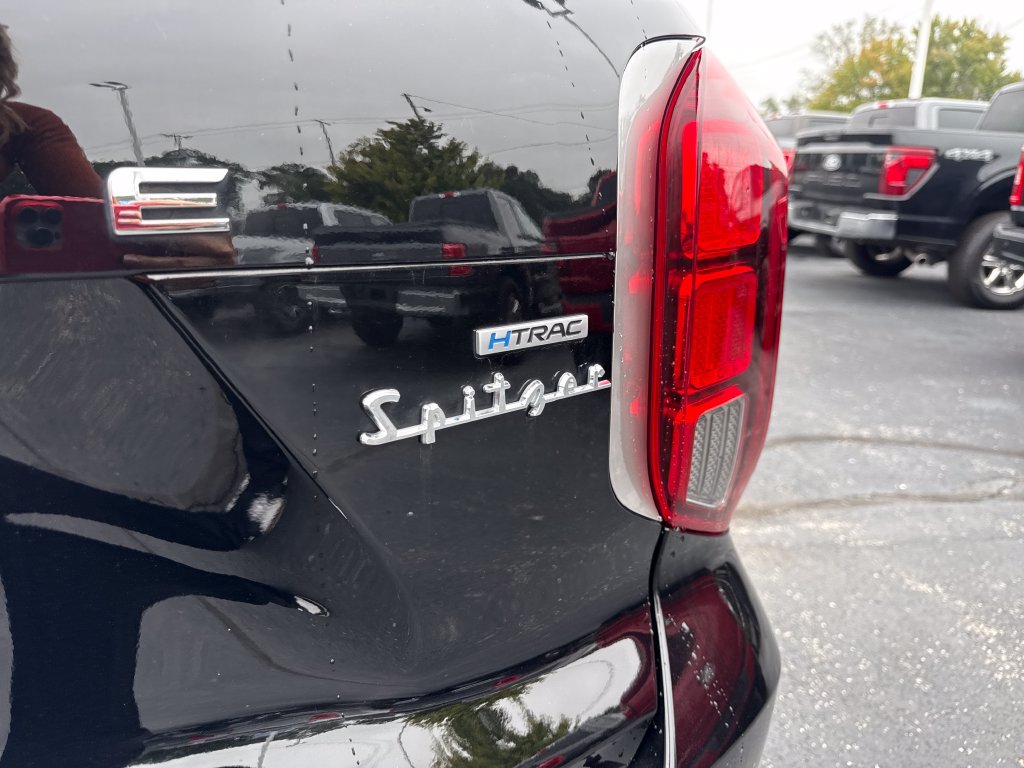 Used 2025 Hyundai Palisade XRT AWD/4WD image 14