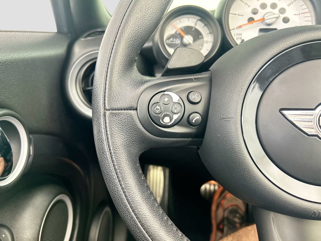 Used 2014 MINI Cooper S FWD image 11