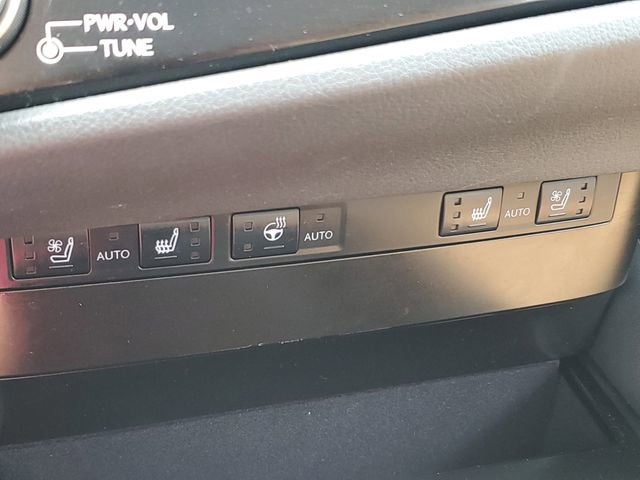 Used 2023 Lexus ES 350 w/ Premium Package FWD image 16