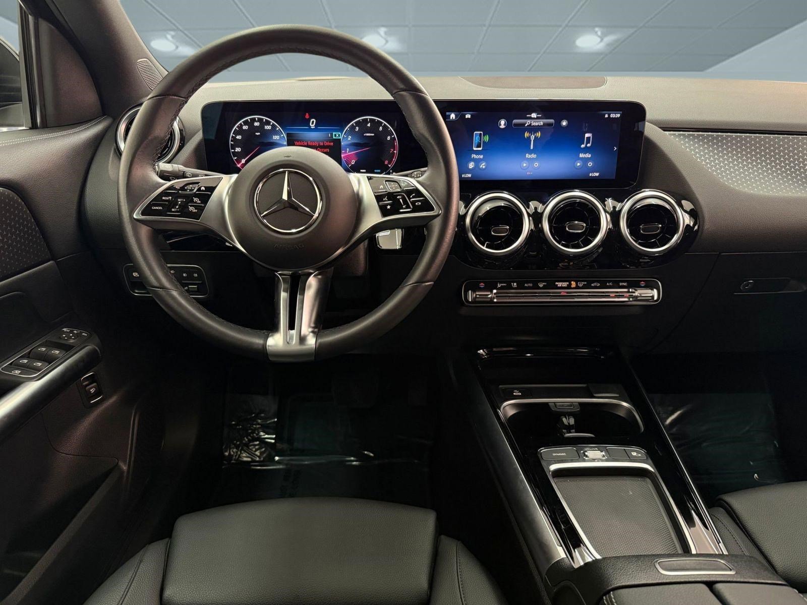 Certified 2025 Mercedes-Benz GLA 250 image 25