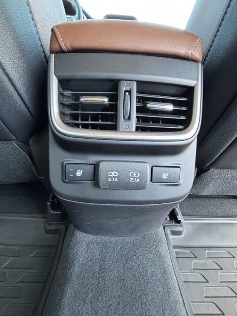 Used 2020 Subaru Outback Touring XT image 18