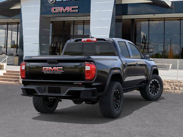 New 2026 GMC Canyon AT4 w/ Technology Plus Package AWD/4WD image 29