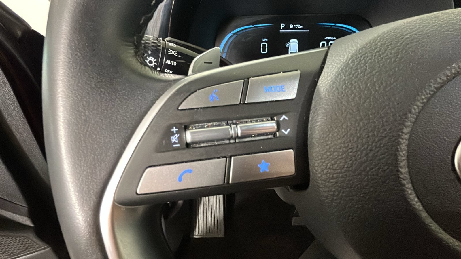 Used 2025 Hyundai Palisade SEL AWD/4WD image 17