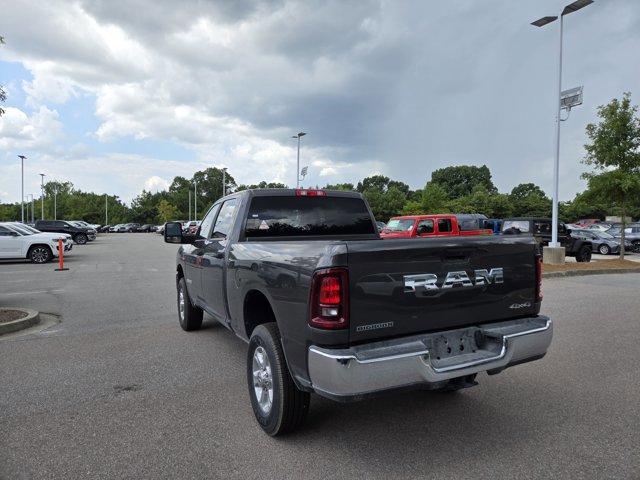 New 2025 RAM 2500 Big Horn image 9