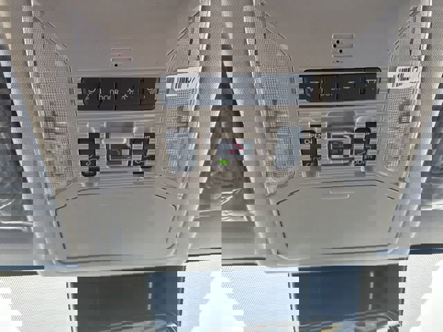 New 2025 Toyota RAV4 XLE image 19