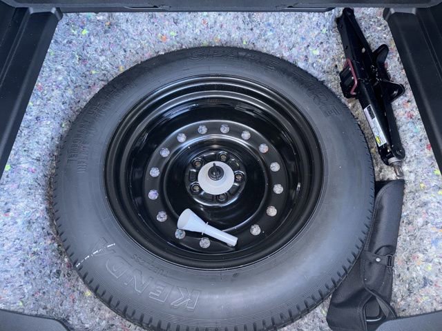 Used 2025 Honda CR-V EX image 13