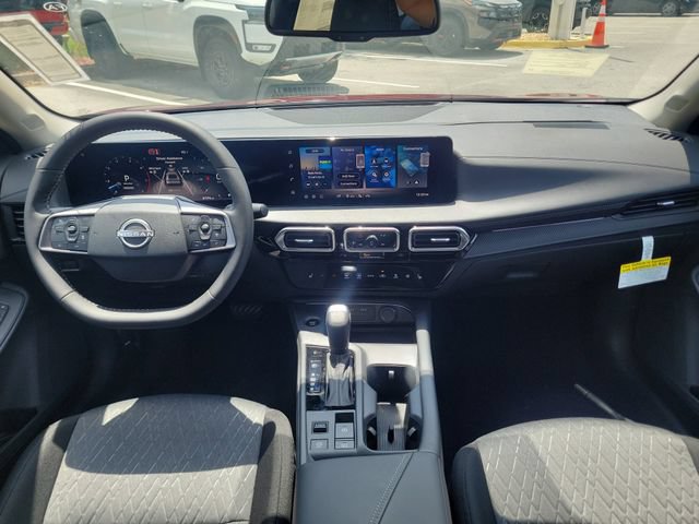New 2026 Nissan Sentra SV w/ SV Convenience Package FWD image 13