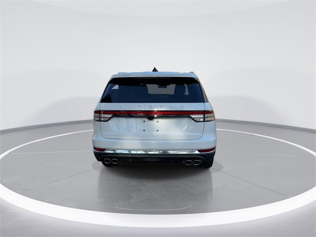 New 2026 Lincoln Aviator Reserve image 7