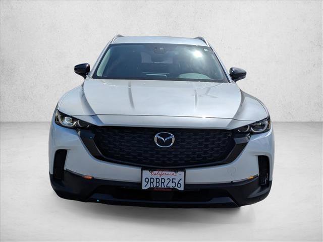 Used 2024 MAZDA CX-50 AWD 2.5 S w/ Weather Package image 2