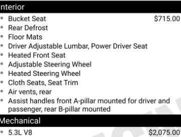 Used 2023 GMC Sierra 1500 Elevation w/ X31 Off-Road Package image 34