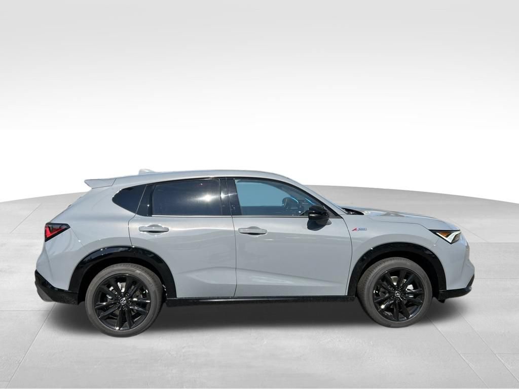 New 2026 Acura ADX A-Spec w/ Advance Package AWD/4WD image 6