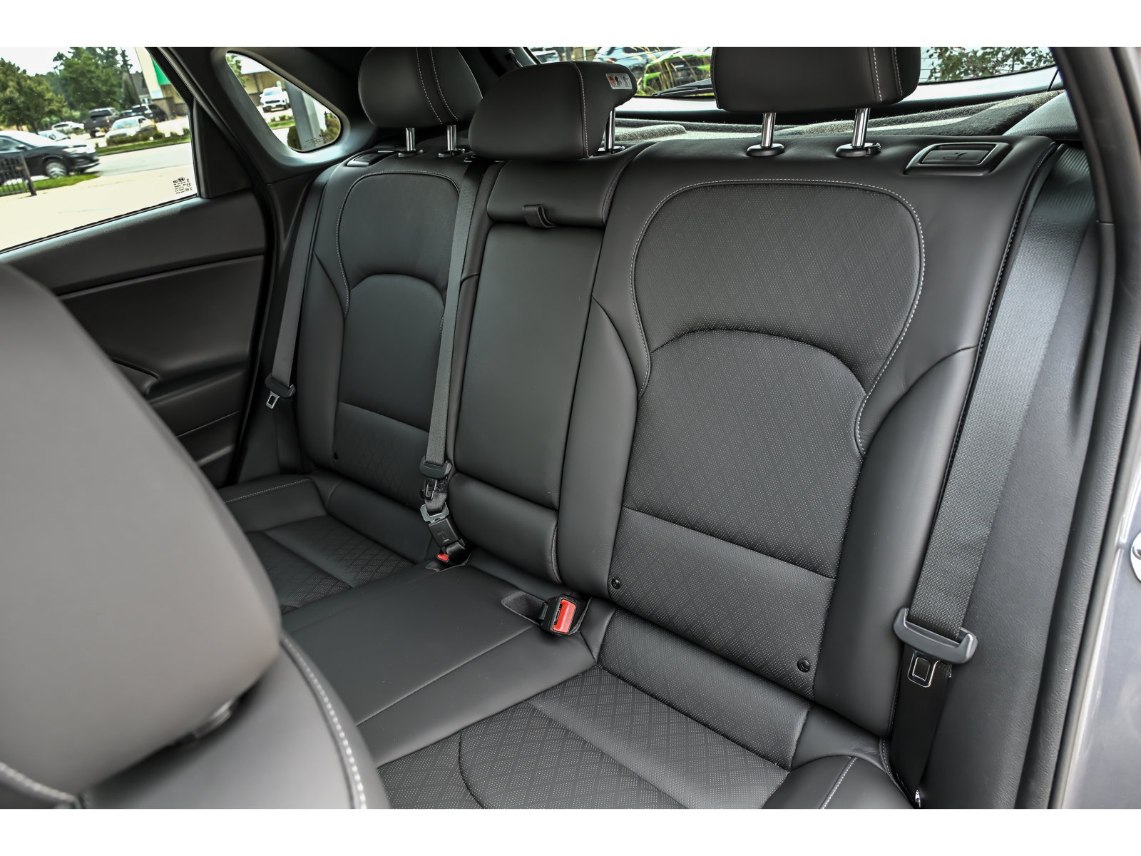Used 2018 Hyundai Elantra GT w/ Tech Package 03 FWD image 21