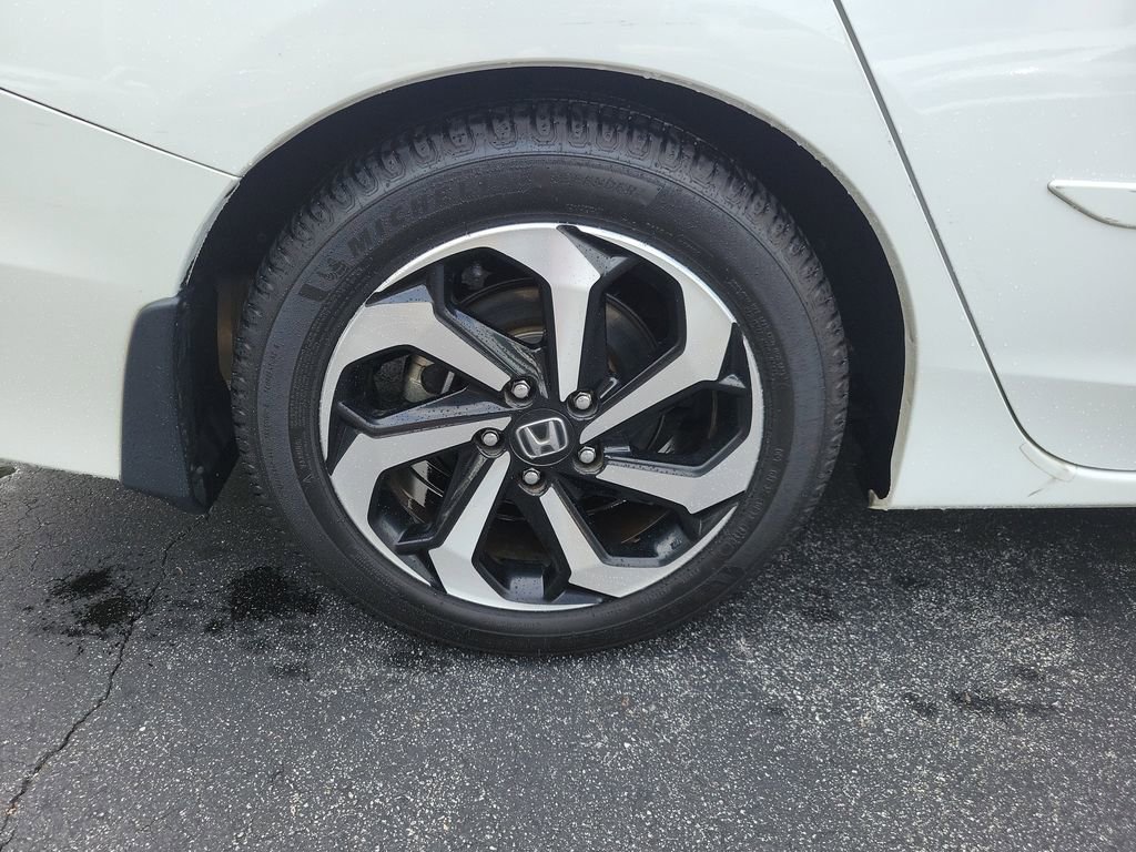 Used 2016 Honda Accord EX-L image 5