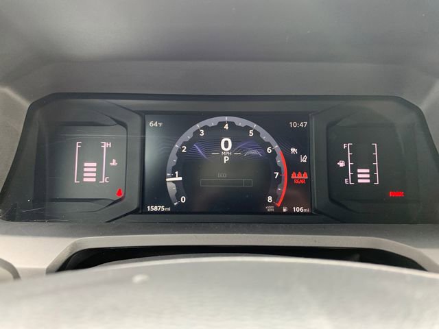 Used 2025 Toyota Tacoma SR5 image 19