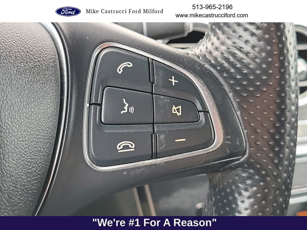 Used 2018 Mercedes-Benz GLC 300 4MATIC image 15