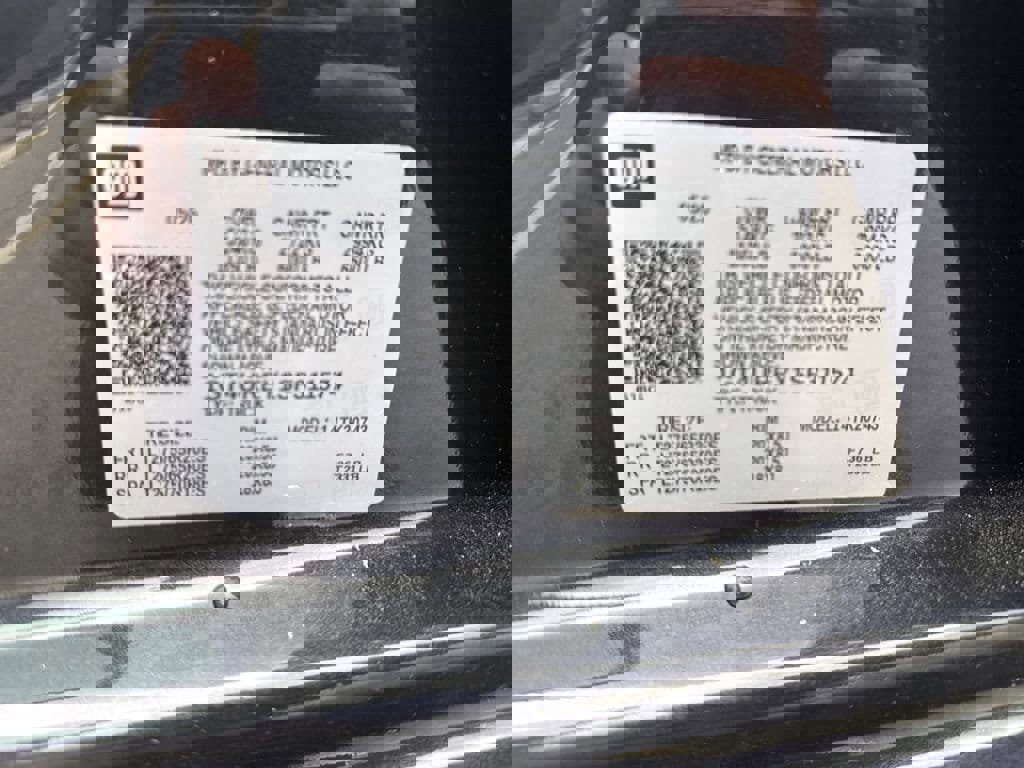 New 2025 GMC Sierra 2500 Denali w/ Denali Reserve Package image 26