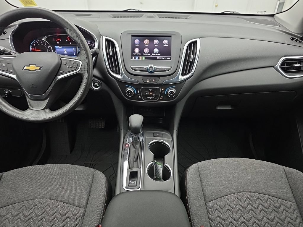 Used 2023 Chevrolet Equinox LT w/ LPO, Floor Liner Package AWD/4WD image 32