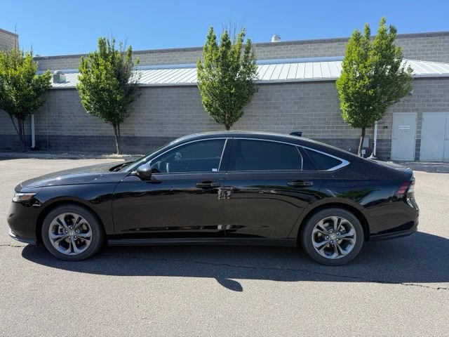 Used 2023 Honda Accord EX