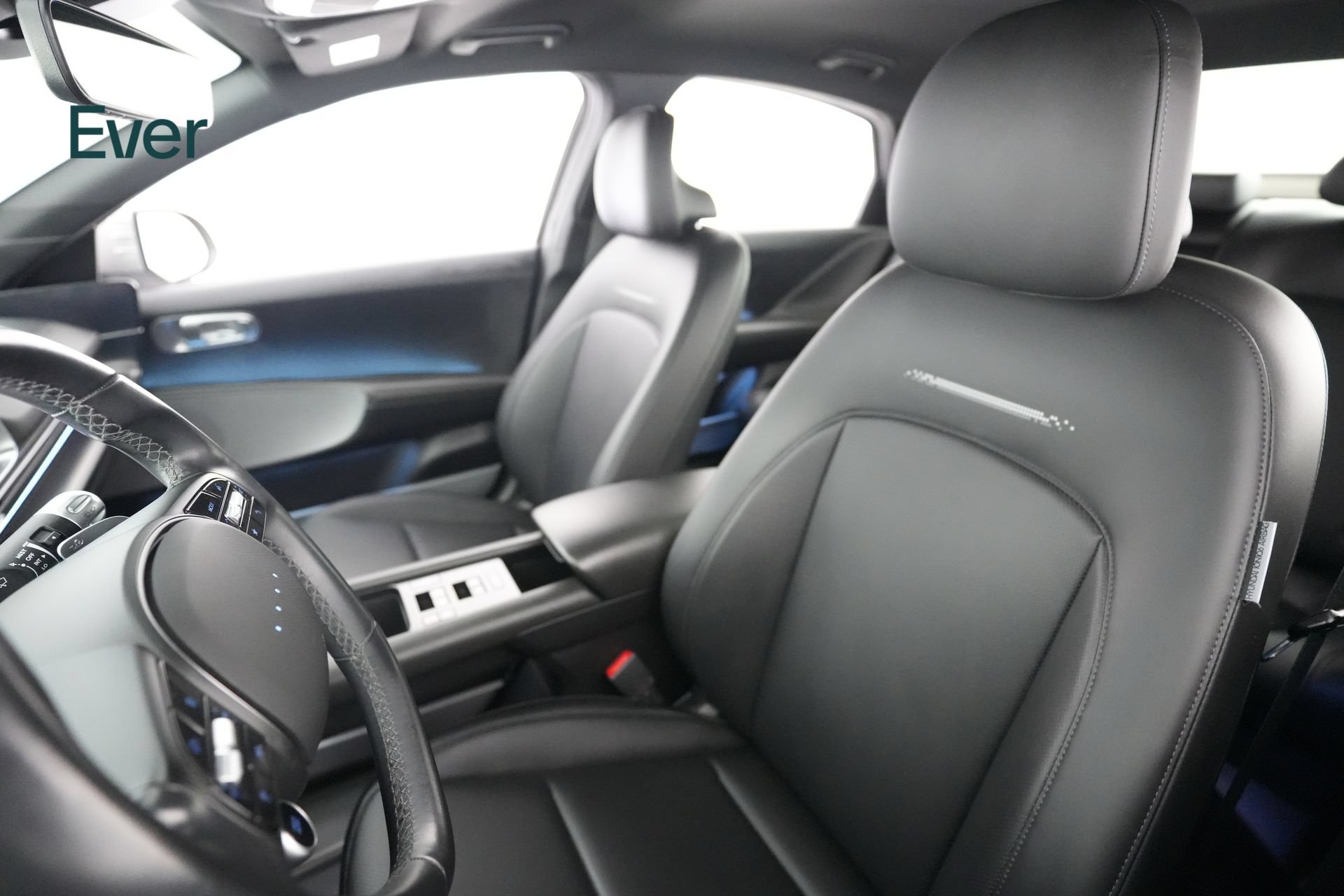 Used 2024 Hyundai Ioniq 6 Limited RWD image 4