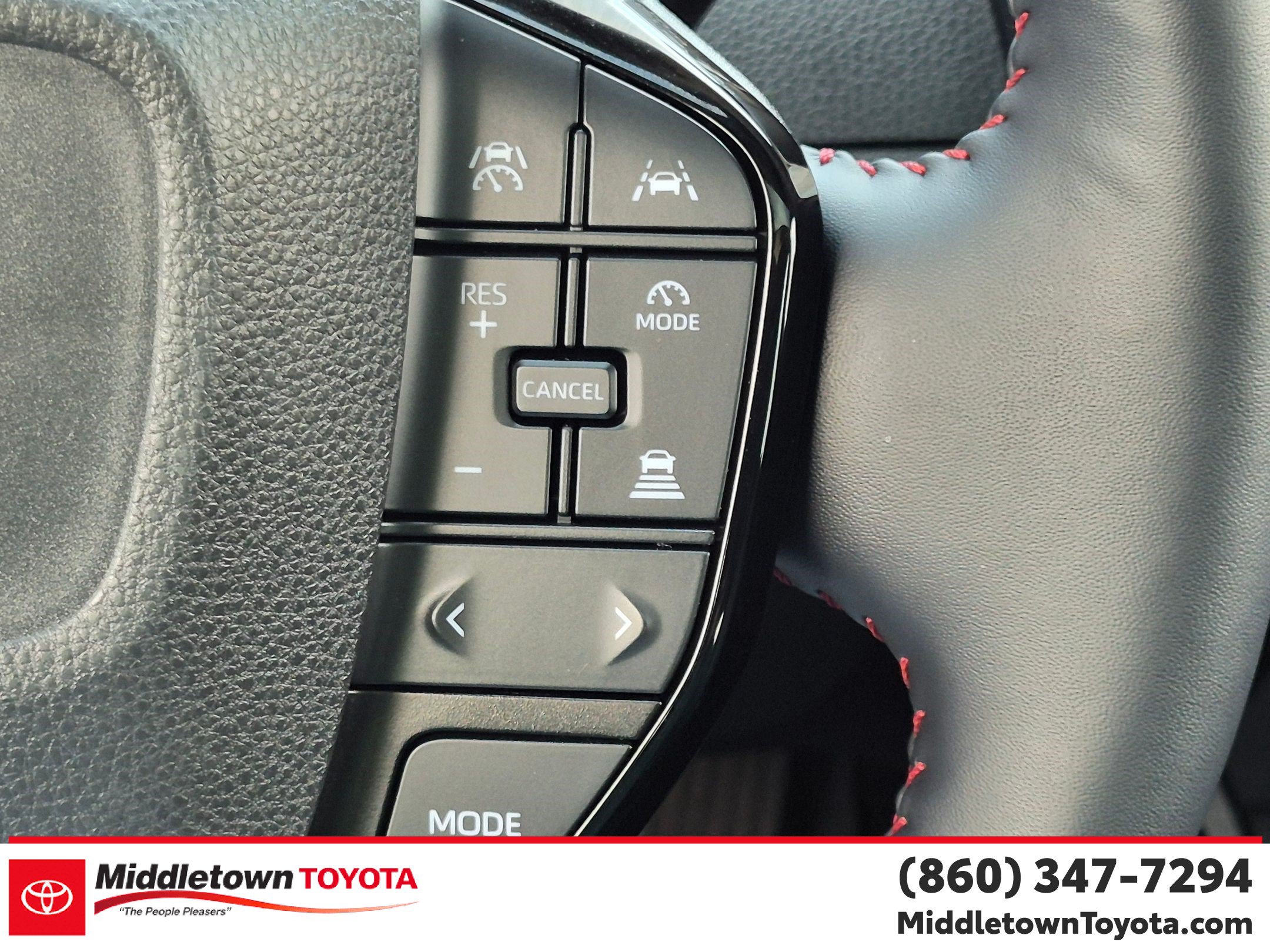 Certified 2024 Toyota Prius Prime FWD image 20