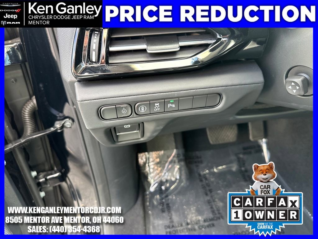 Used 2023 Acura MDX SH-AWD w/ Technology Package image 12