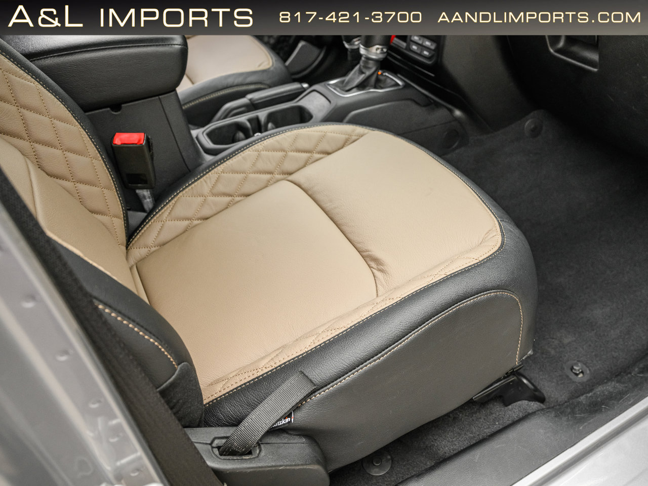 Used 2021 Jeep Wrangler Unlimited Sport image 59