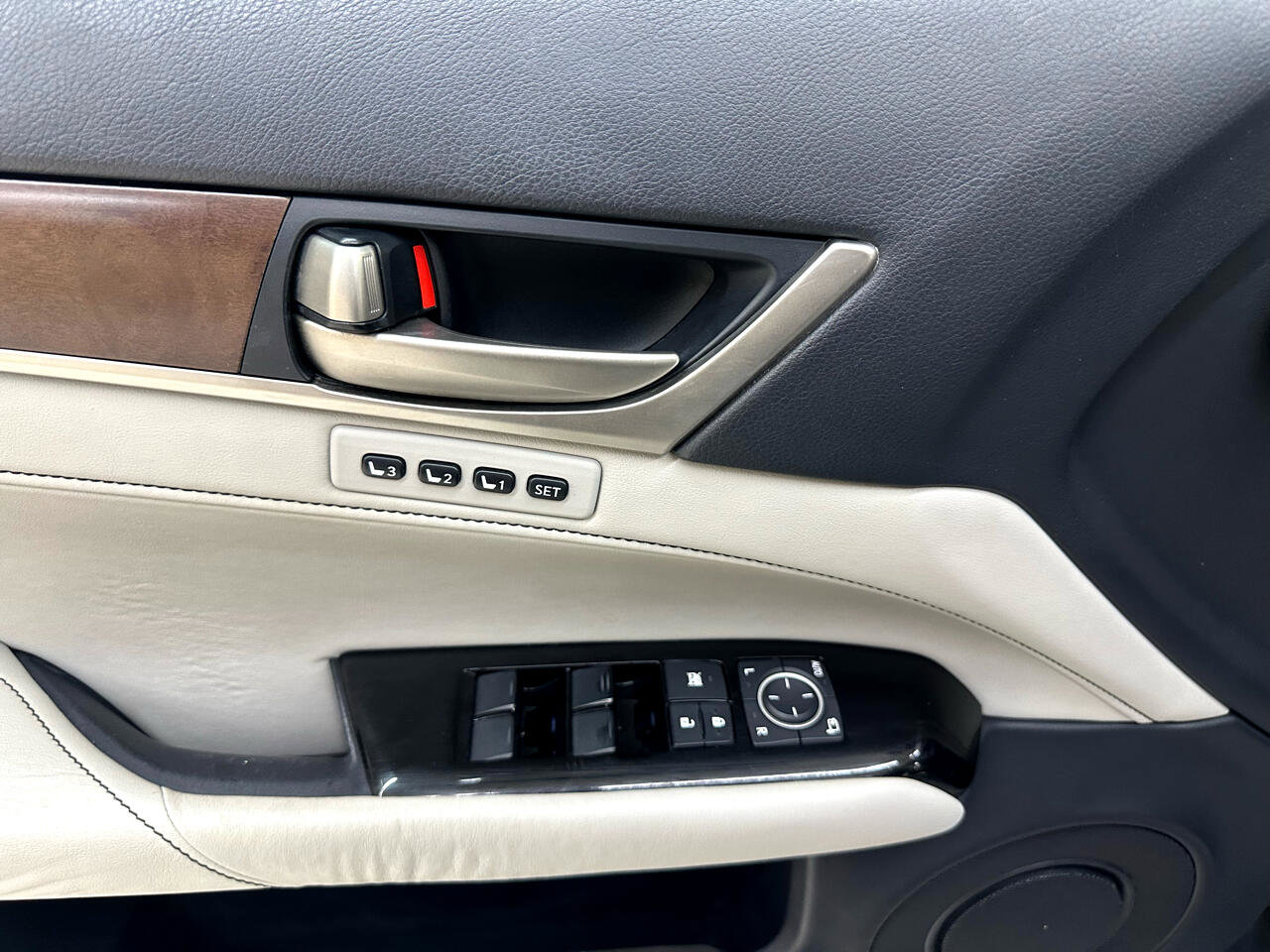 Used 2015 Lexus GS 350 image 17