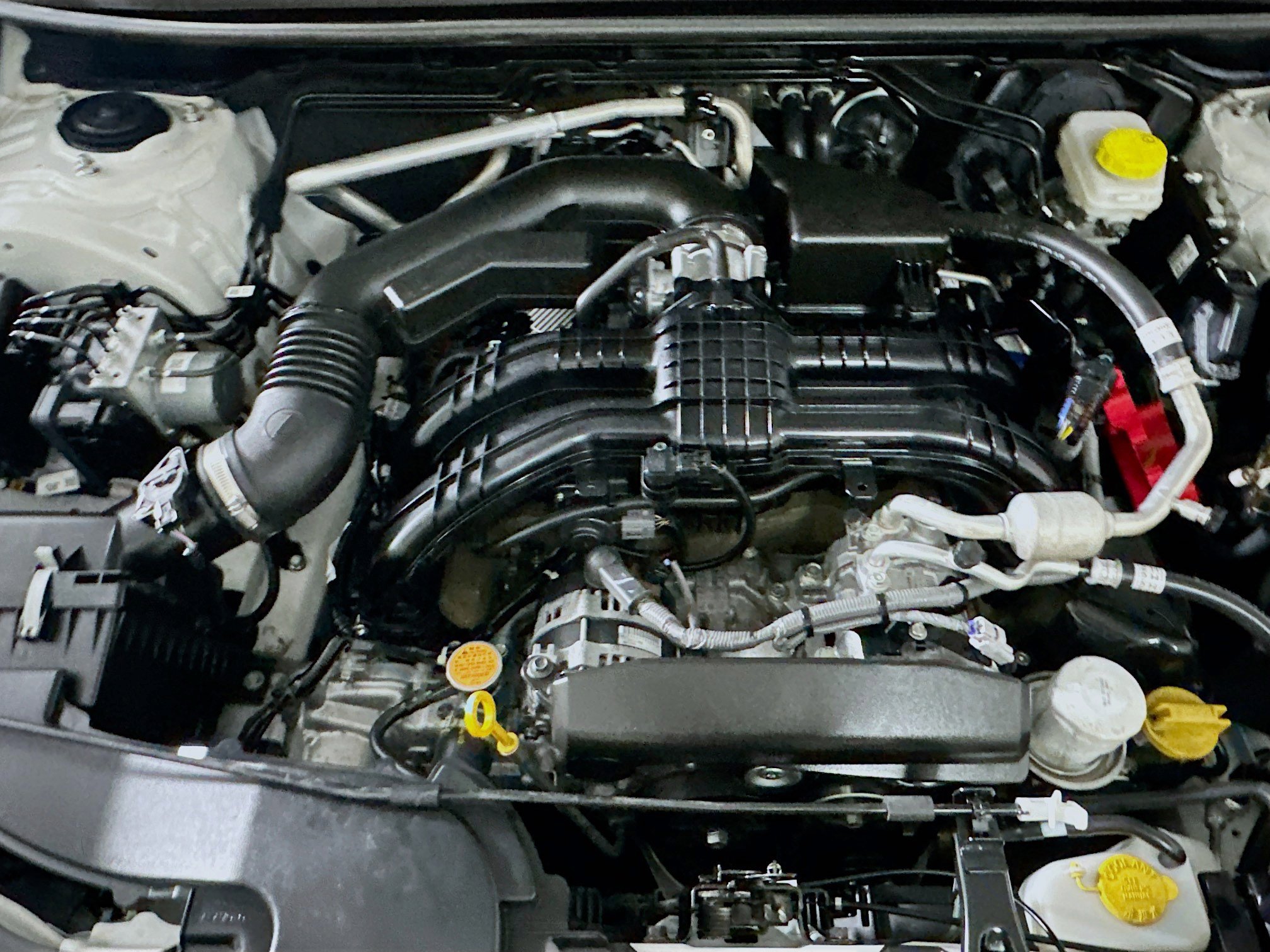 Used 2024 Subaru Crosstrek 2.0i Premium image 31