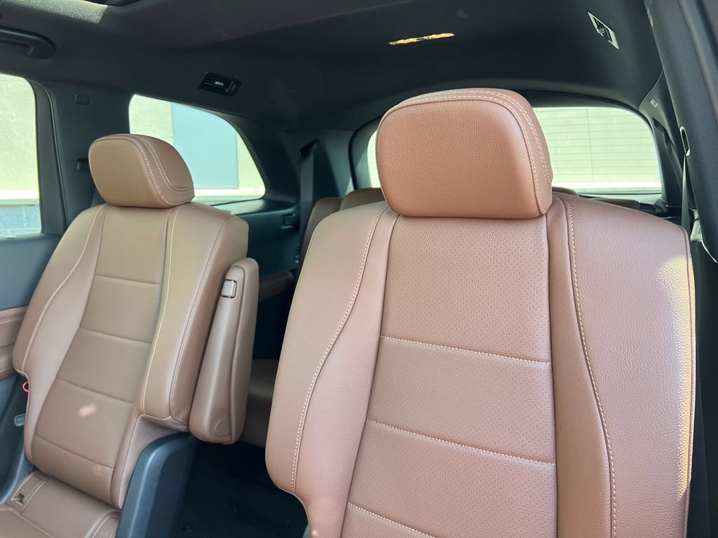 New 2026 Mercedes-Benz GLS 450 4MATIC image 27